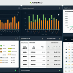 Financial Overview Dashboard**

"A clean, modern dashboard interface displaying key financial metrics: income, expenses, investments, and debt. Charts and graphs illustrate financial health at a glance.  Neutral color palette.  Focus on clarity and data visualization.  Safe for work, appropriate content, fully clothed, professional, perfect anatomy, natural proportions, high quality."

**